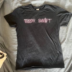Taylor Swift 1989 Tour Shirt